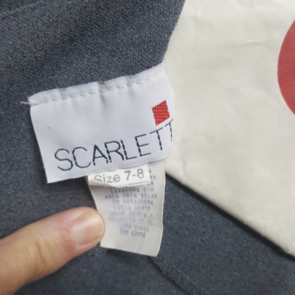 Dress - Picture 3 of 3